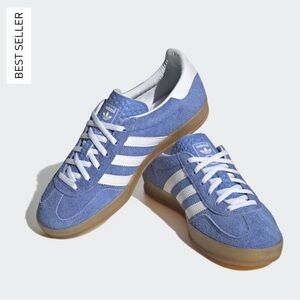 Adidas Gazelle Indoor